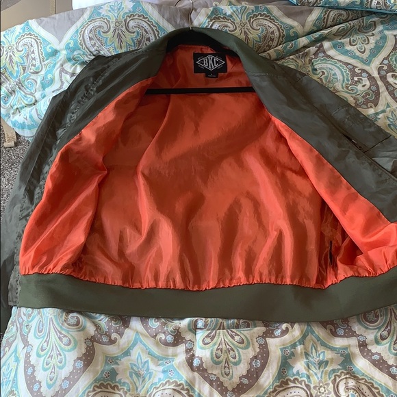 Jacket - Picture 2 of 2